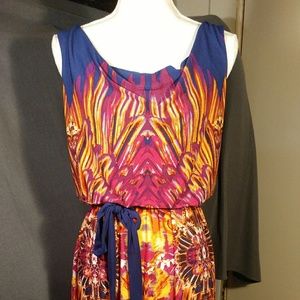 Fenn Wright Mason Dress